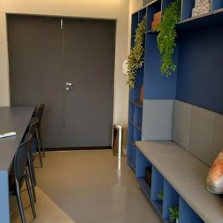 Vn Turiassu II Apartment Sao Paulo Exterior photo