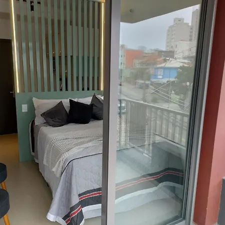 Vn Turiassu II Apartment Sao Paulo Exterior photo